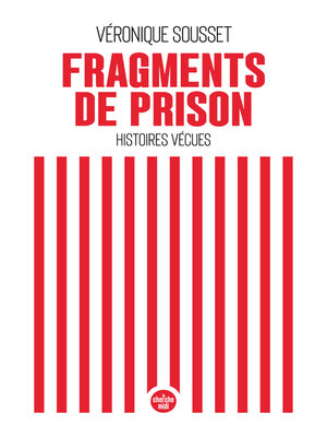 cover image of Fragments de prison